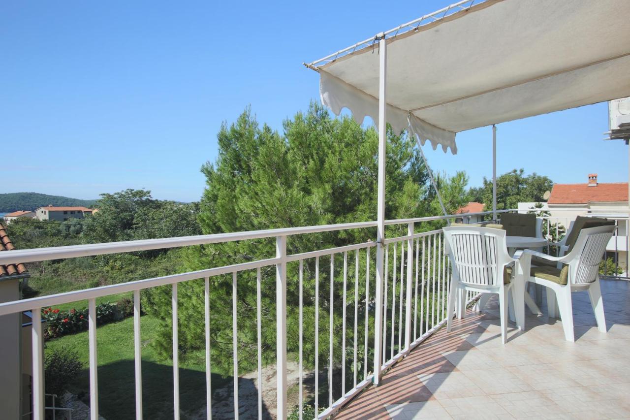 Apartamento Mladen *