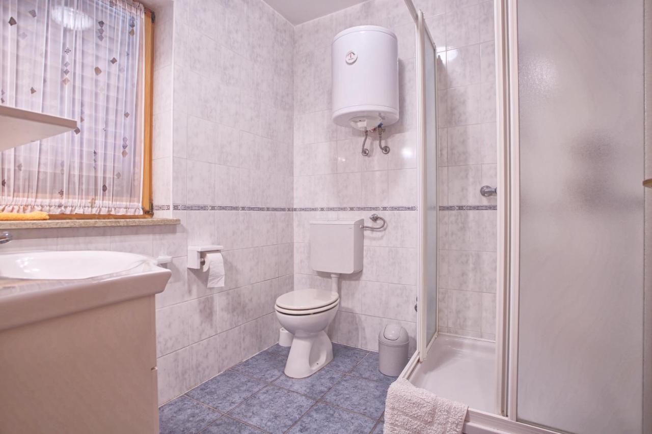 Mladen Apartment