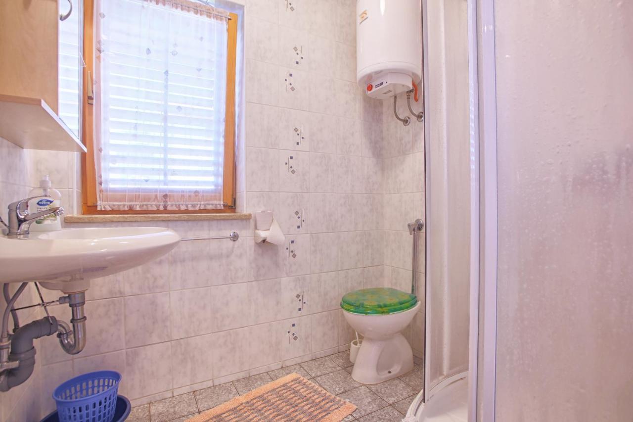 Apartment Mladen