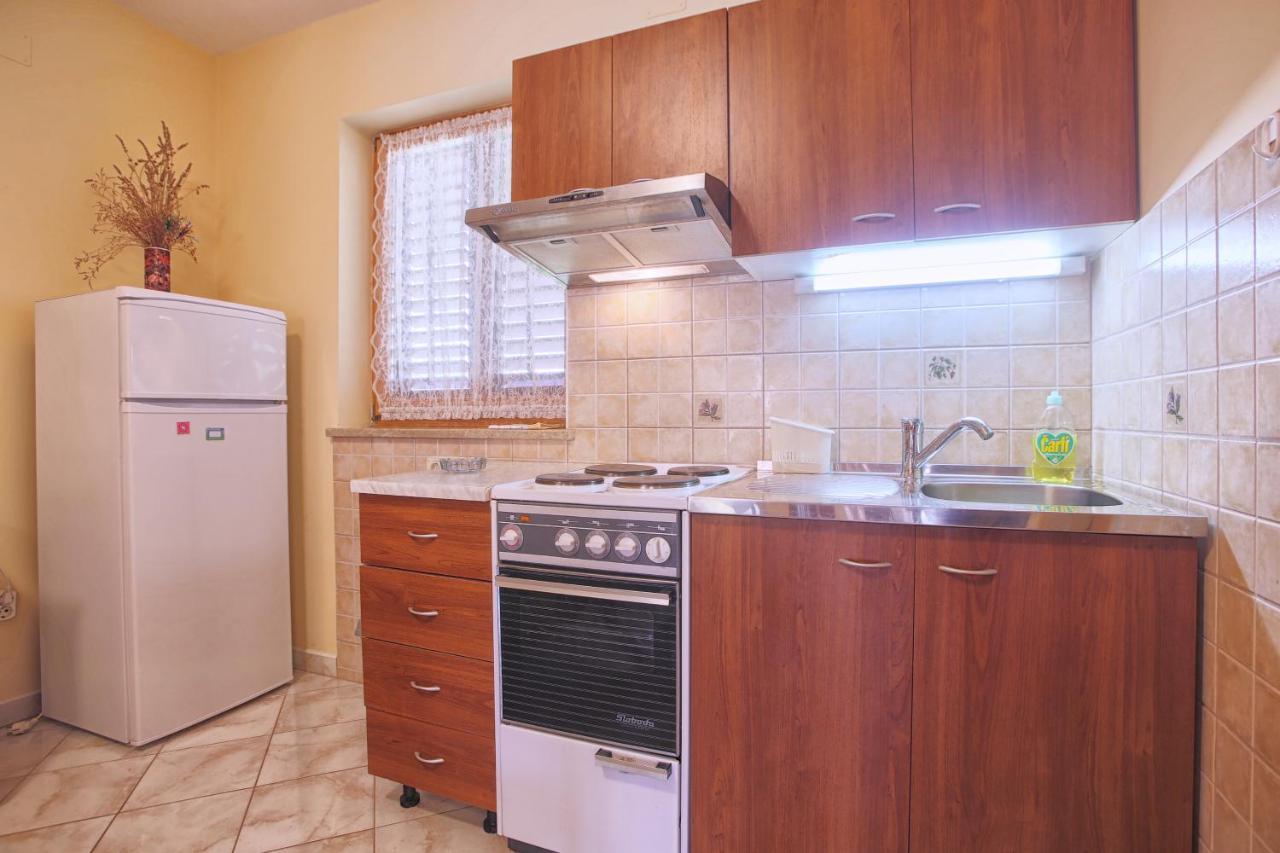 Mladen Apartment Medulin