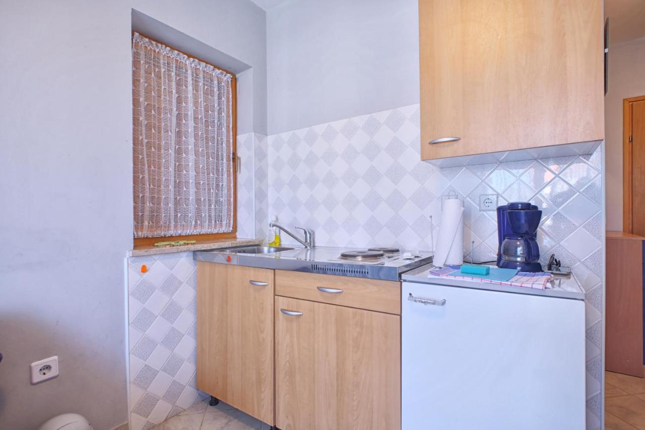 Mladen Appartement *