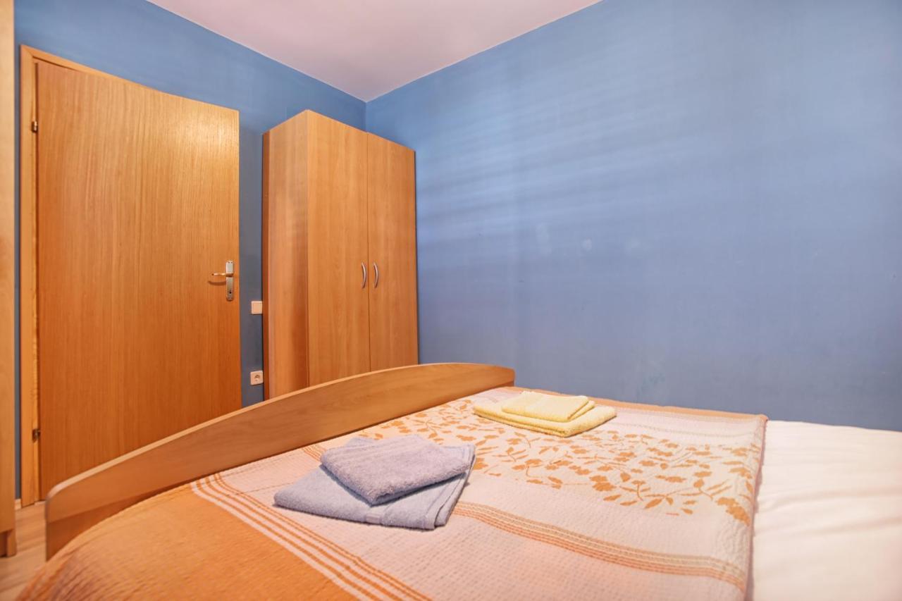 Mladen Apartment *
