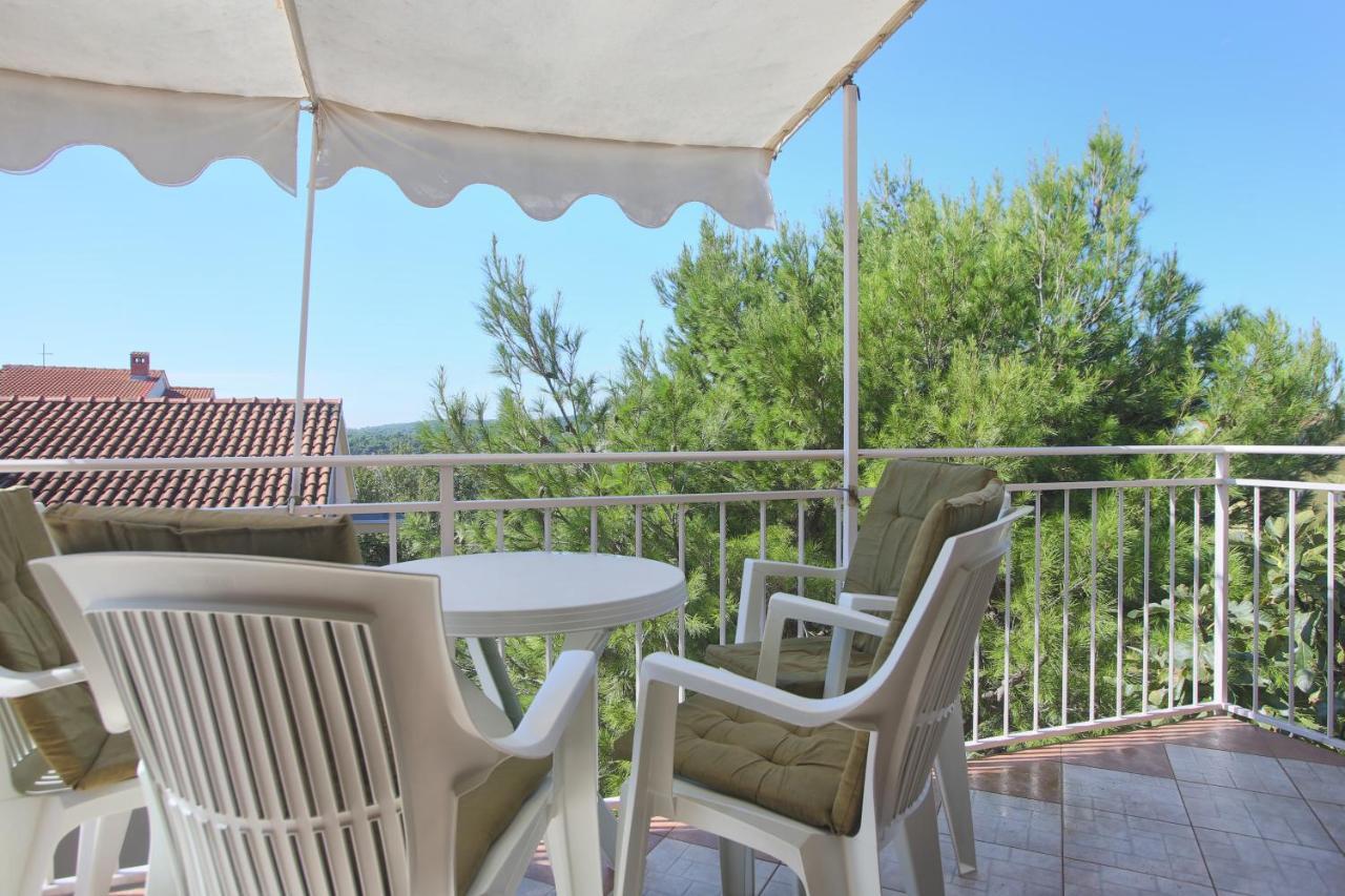 Apartamento Mladen *