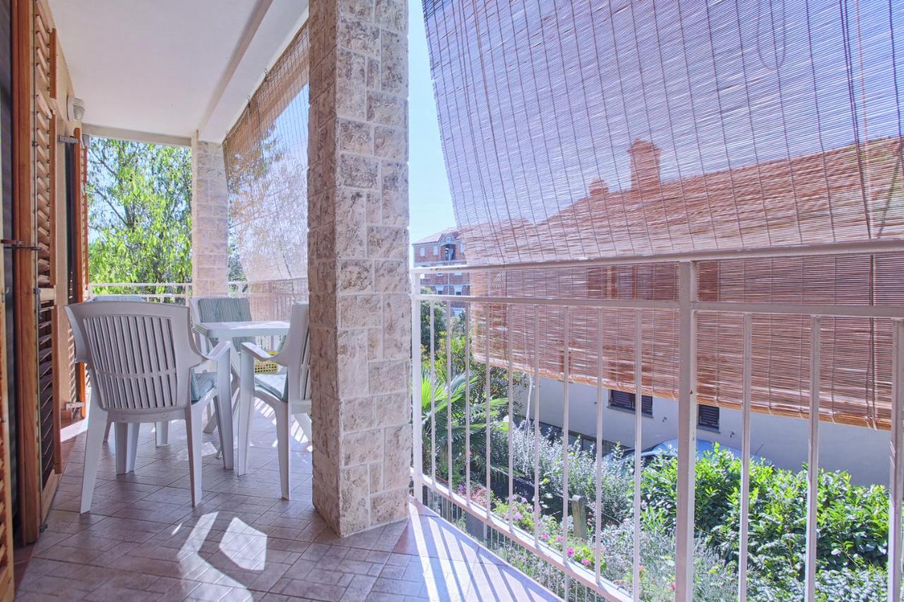 Mladen Appartement Medulin