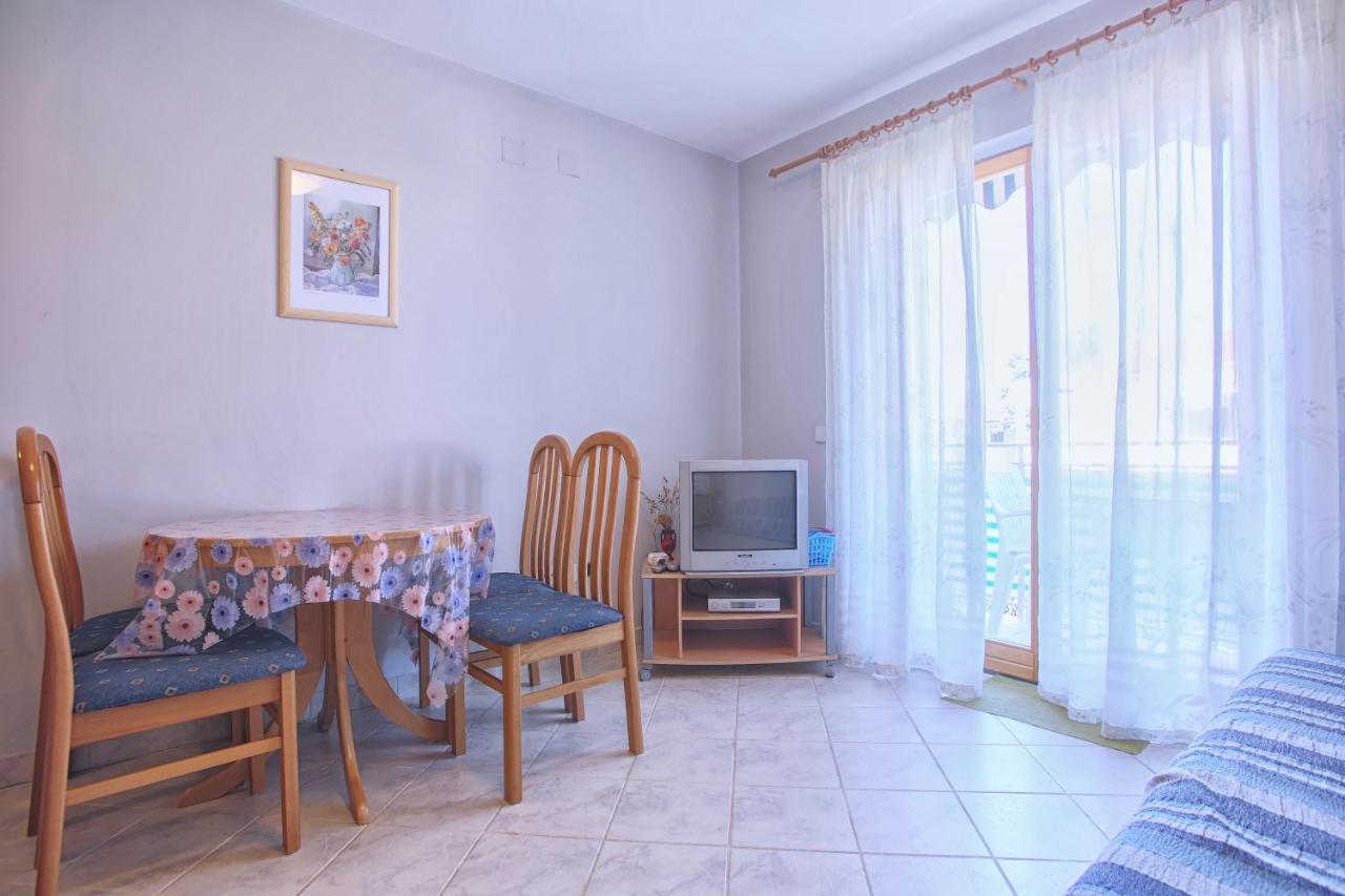 Mladen Appartement Medulin