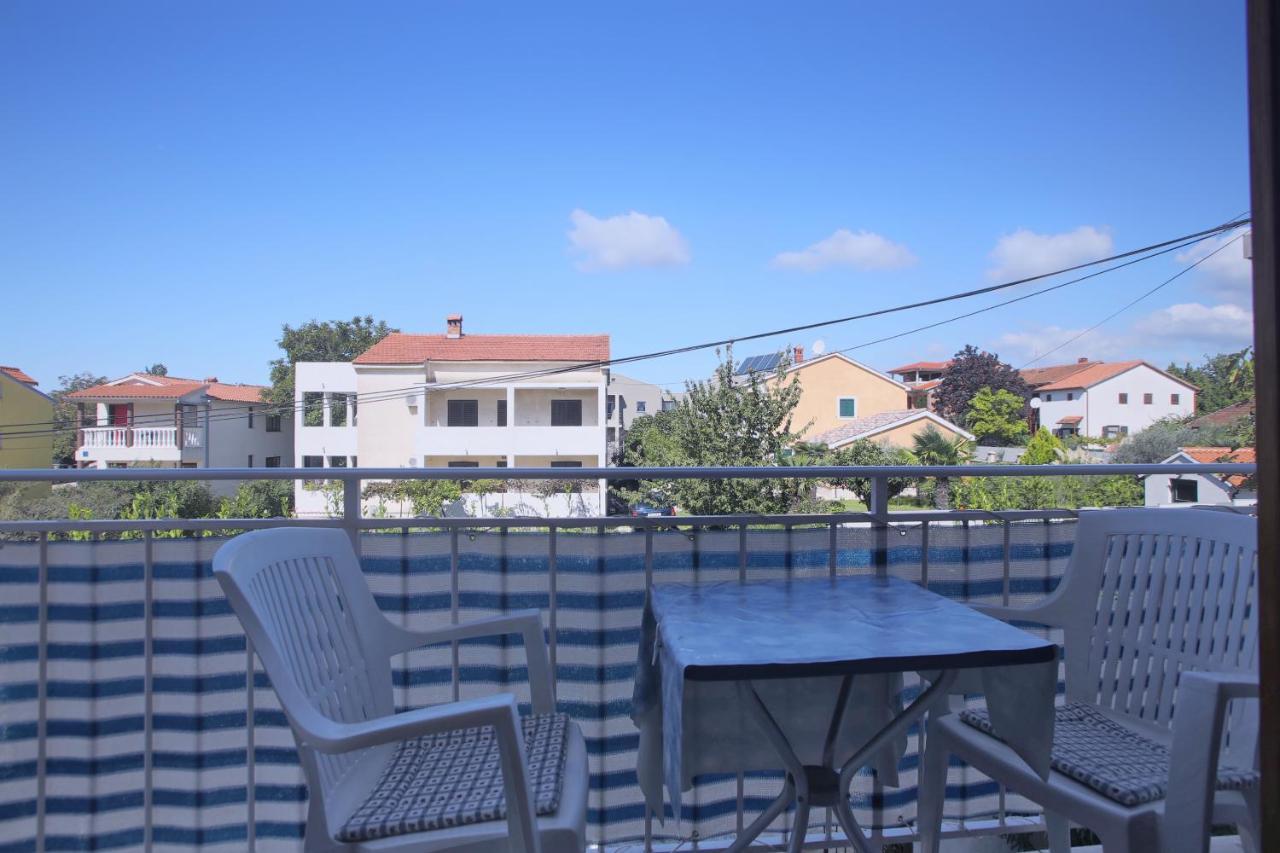 Appartement Mladen *