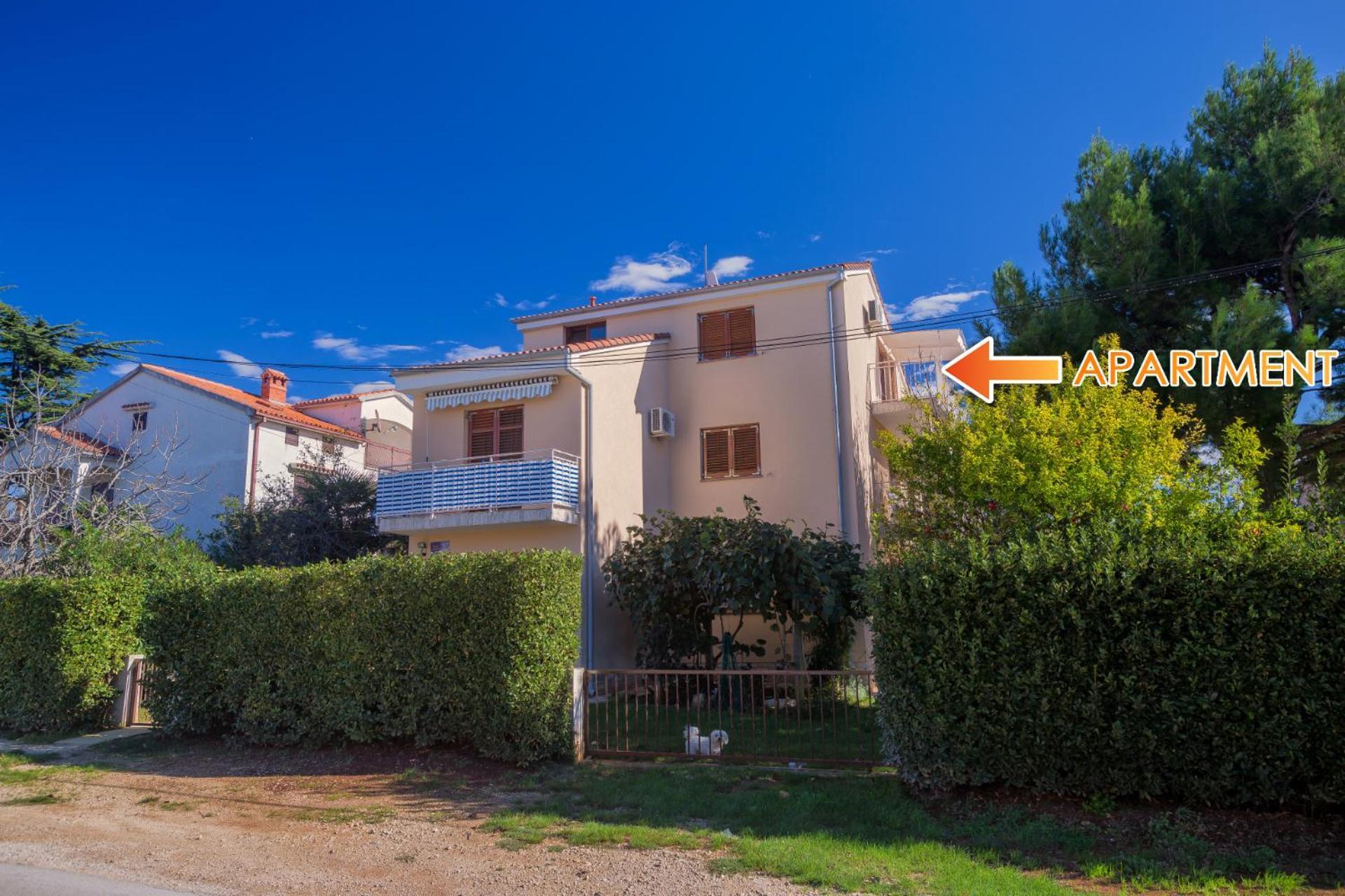 Mladen Appartement