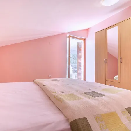 Appartement Mladen à Medulin Extérieur photo