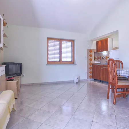 Appartement Mladen à Medulin Extérieur photo