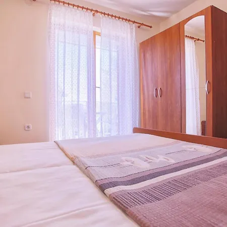 Appartement Mladen à Medulin Extérieur photo