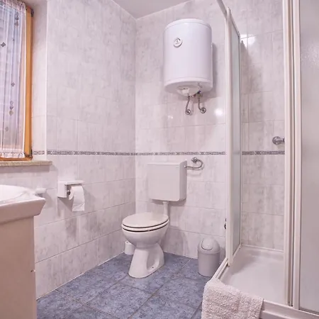 Appartement Mladen à Medulin Extérieur photo