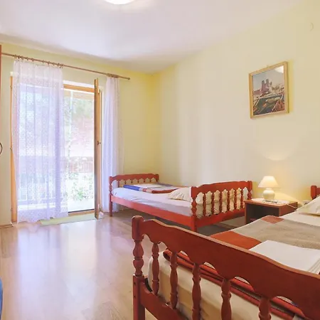 Appartement Mladen à Medulin Extérieur photo