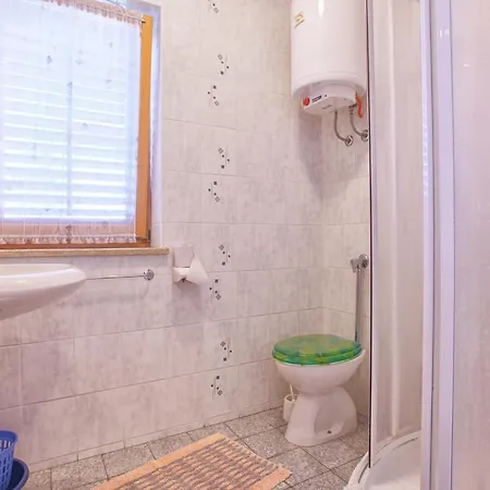 Appartement Mladen à Medulin Extérieur photo