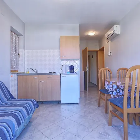 Appartement Mladen à Medulin Extérieur photo