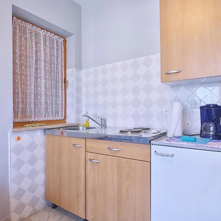 Appartement Mladen à Medulin Extérieur photo