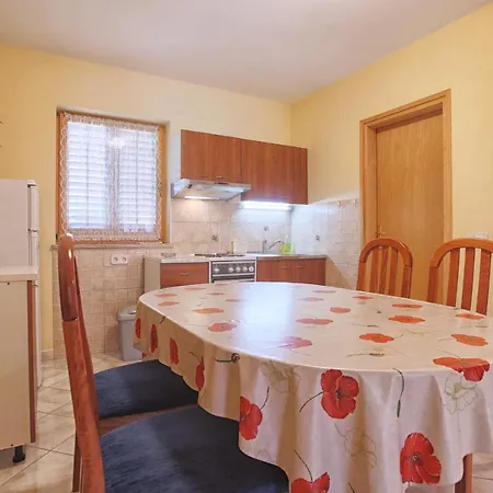 Appartement Mladen à Medulin Extérieur photo