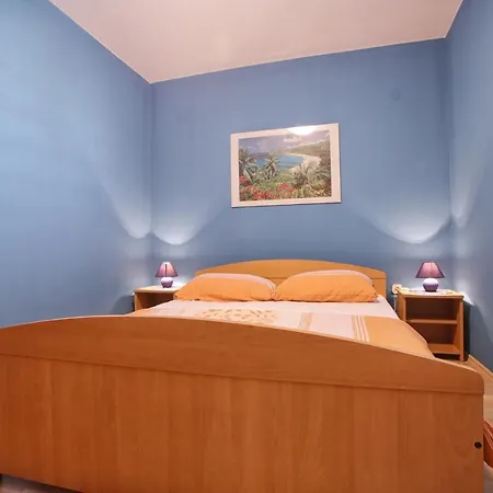 Appartement Mladen à Medulin Extérieur photo