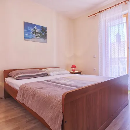 Appartement Mladen à Medulin Extérieur photo